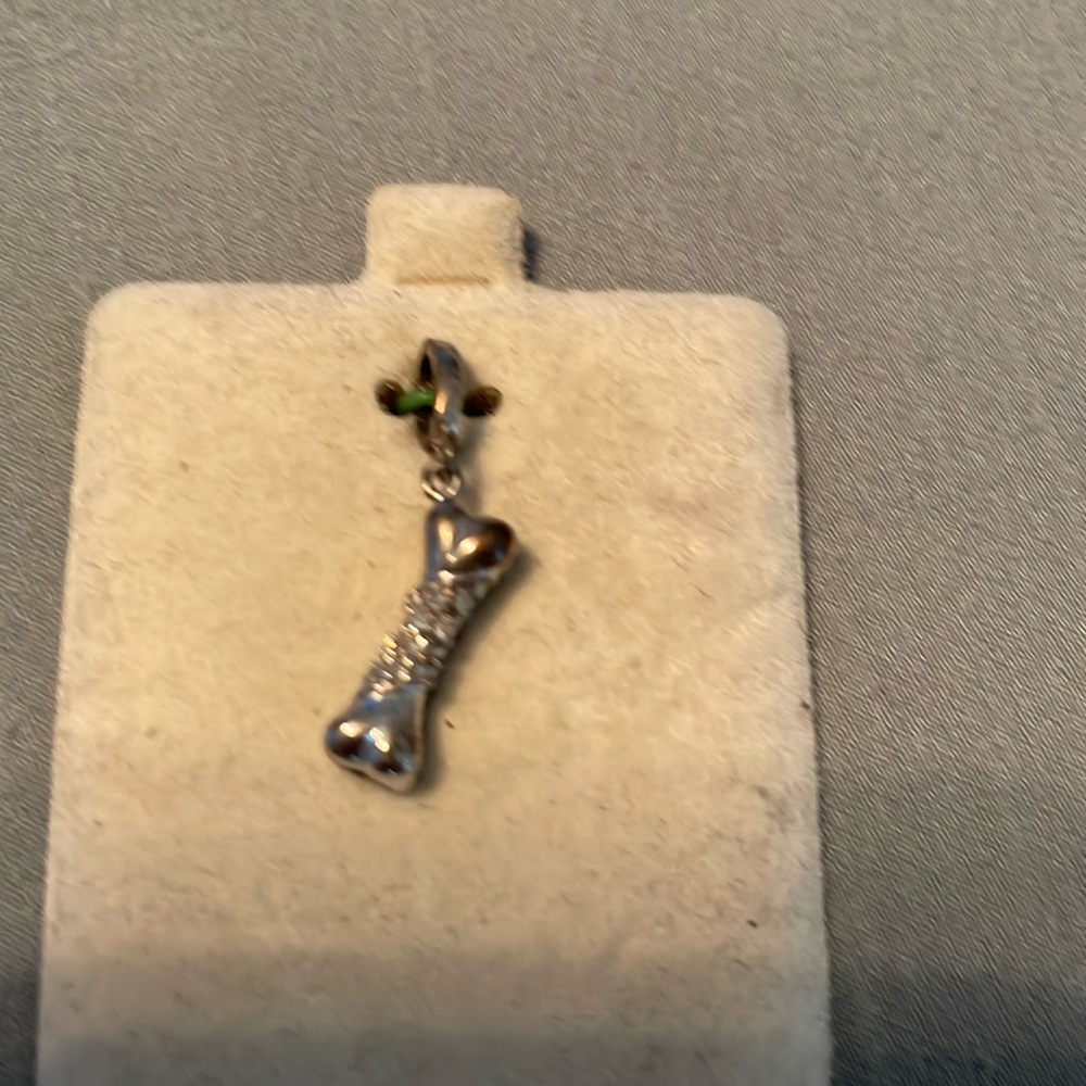 Bracelet charm